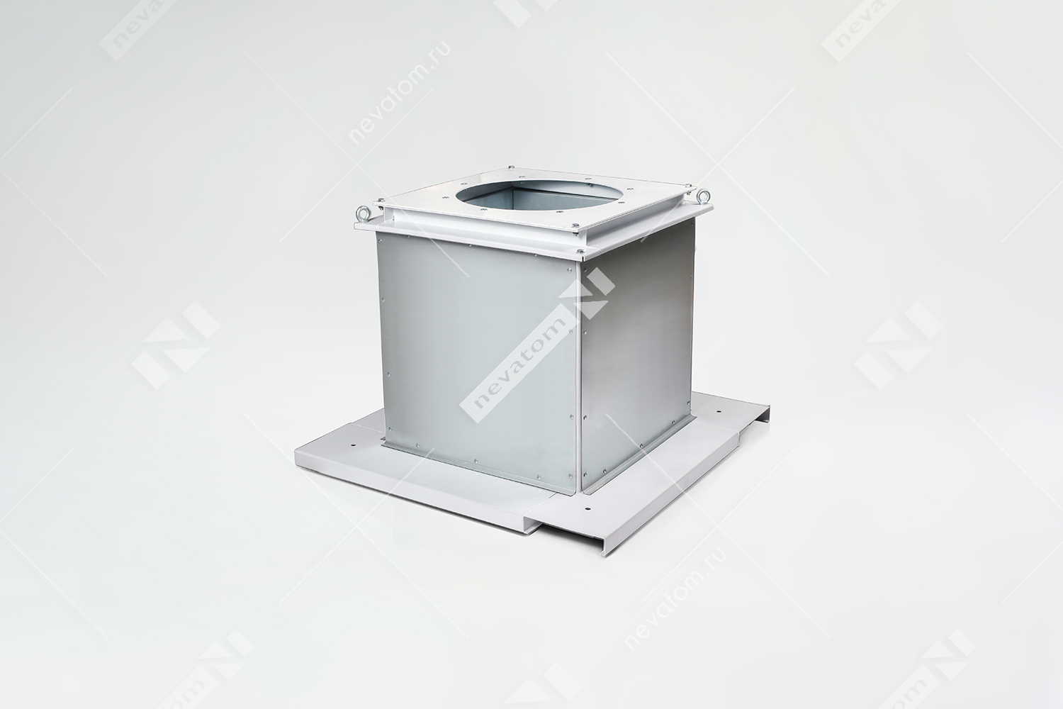 Монтажный стакан SMK и SMO